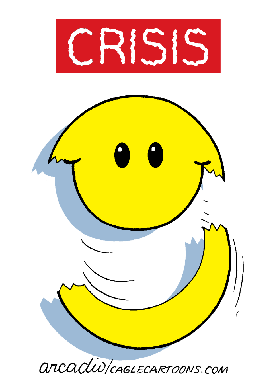 Crisis 1