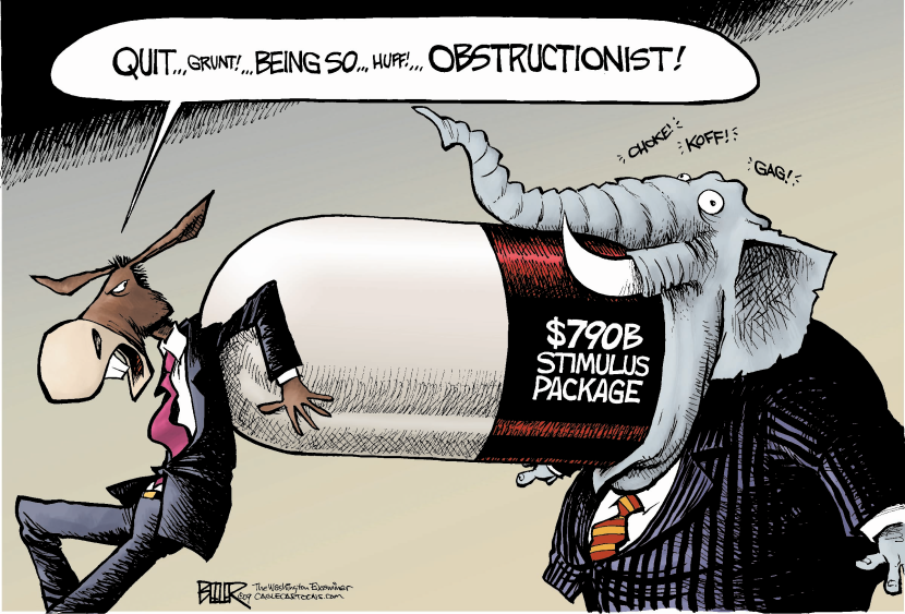 Bitter Stimulus Pill COLOR
