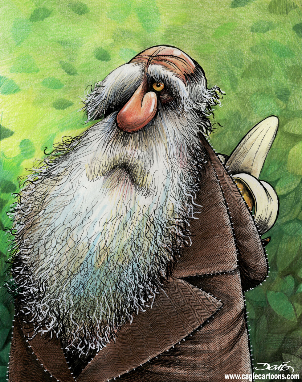 Darwin