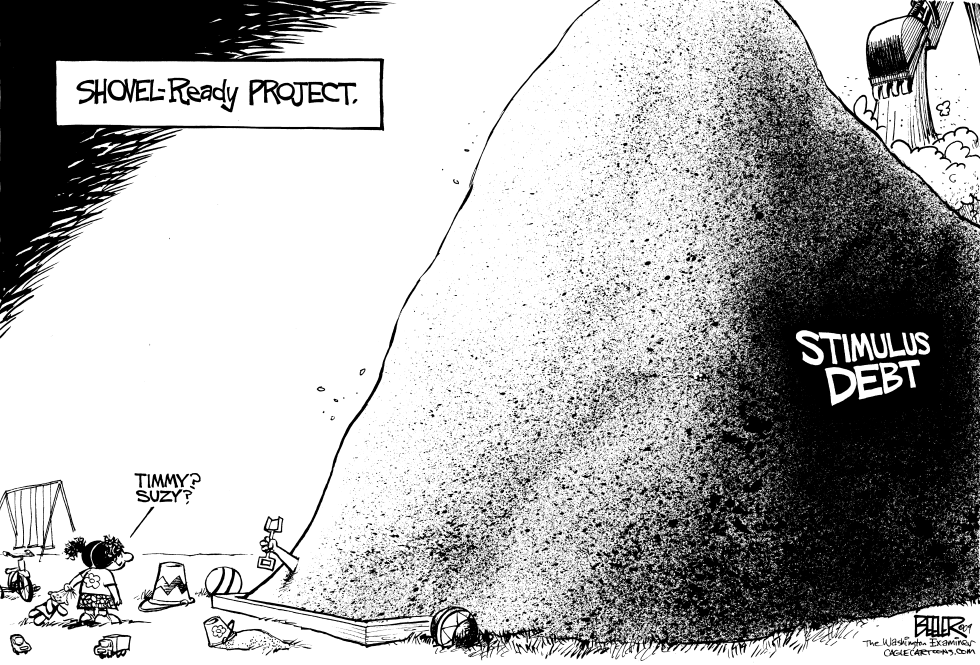 Stimulus Sandbox