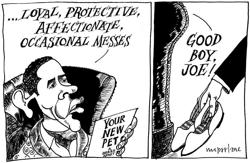 White House Pet