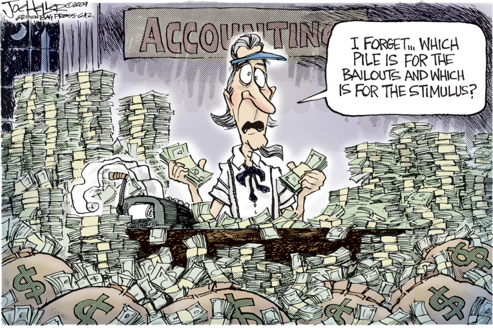 Accounting