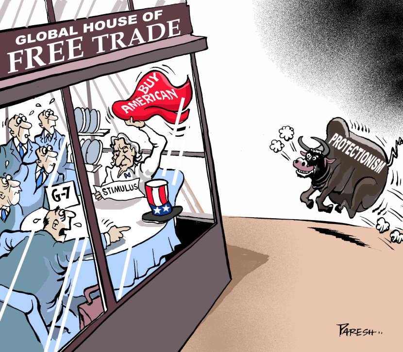 Protectionism