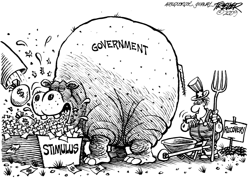 Economic Stimulus
