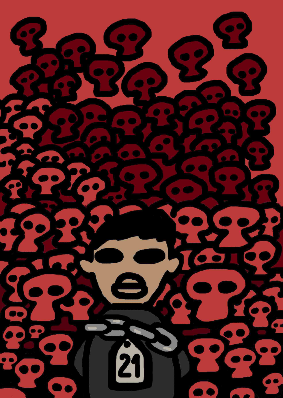 Khmer Rouge killing fields 2-vertical