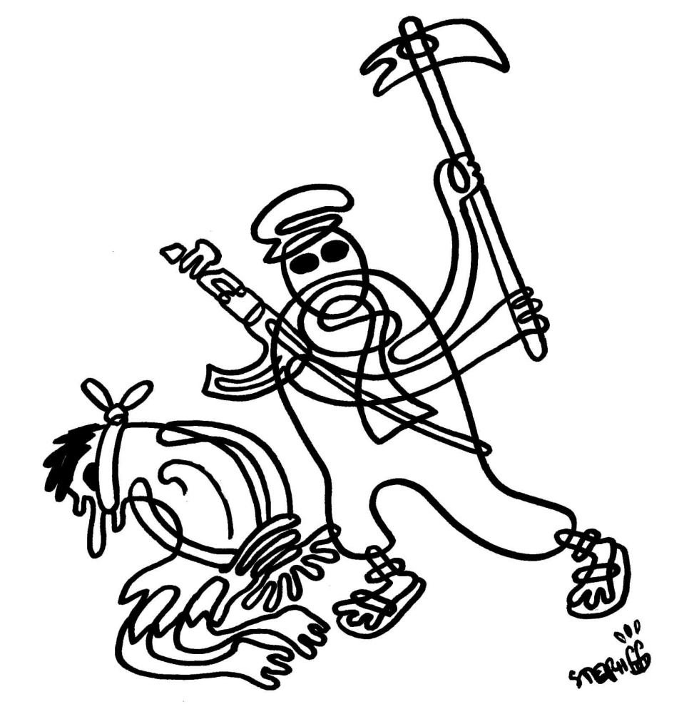 Khmer Rouge killing fields 5