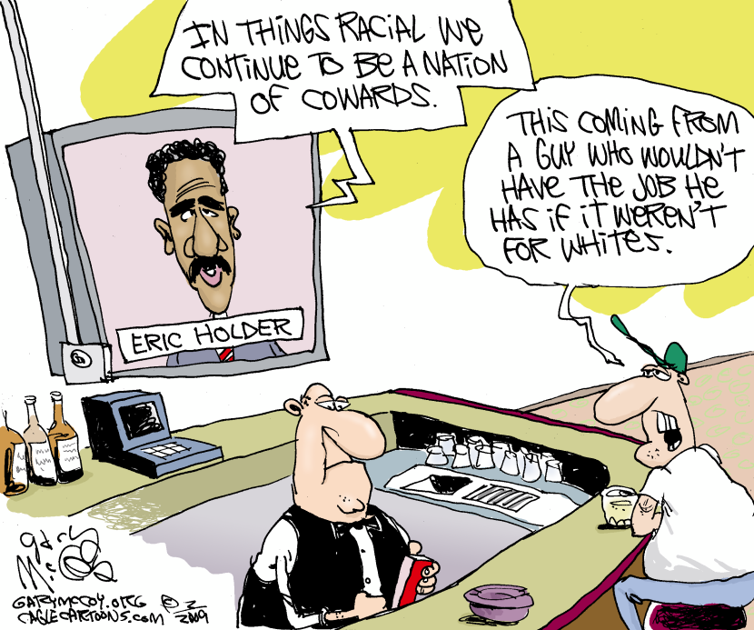 Holders "Cowards" COLOR