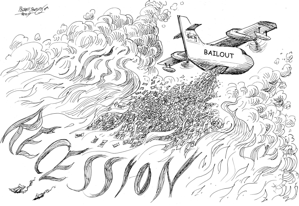Bailout