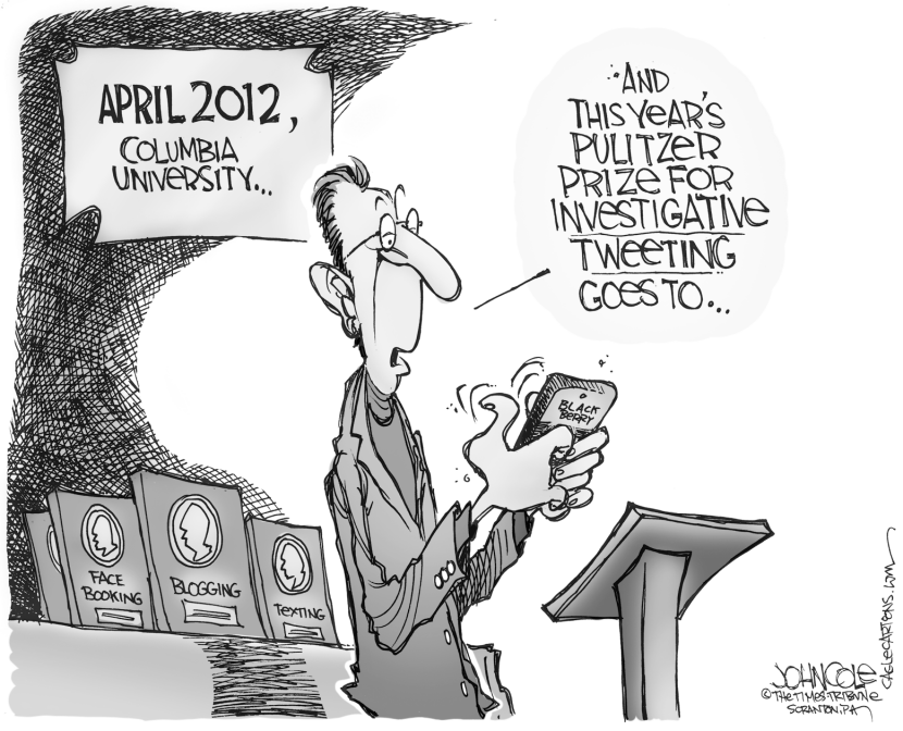 Twitter Pulitzer BW