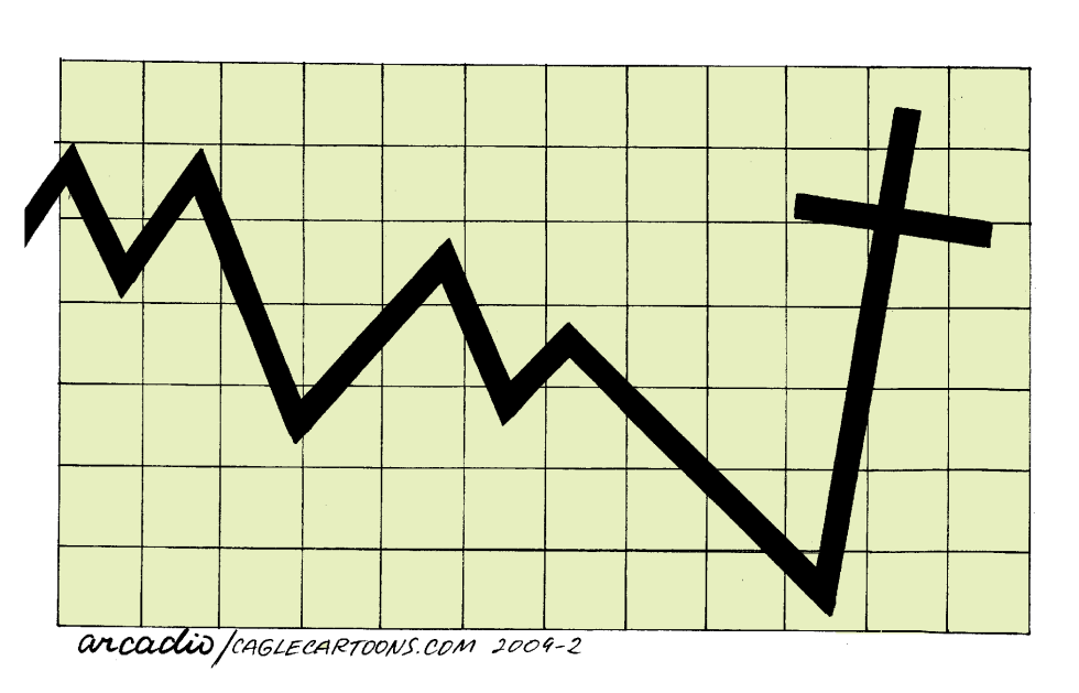 Muerte del capitalismo col