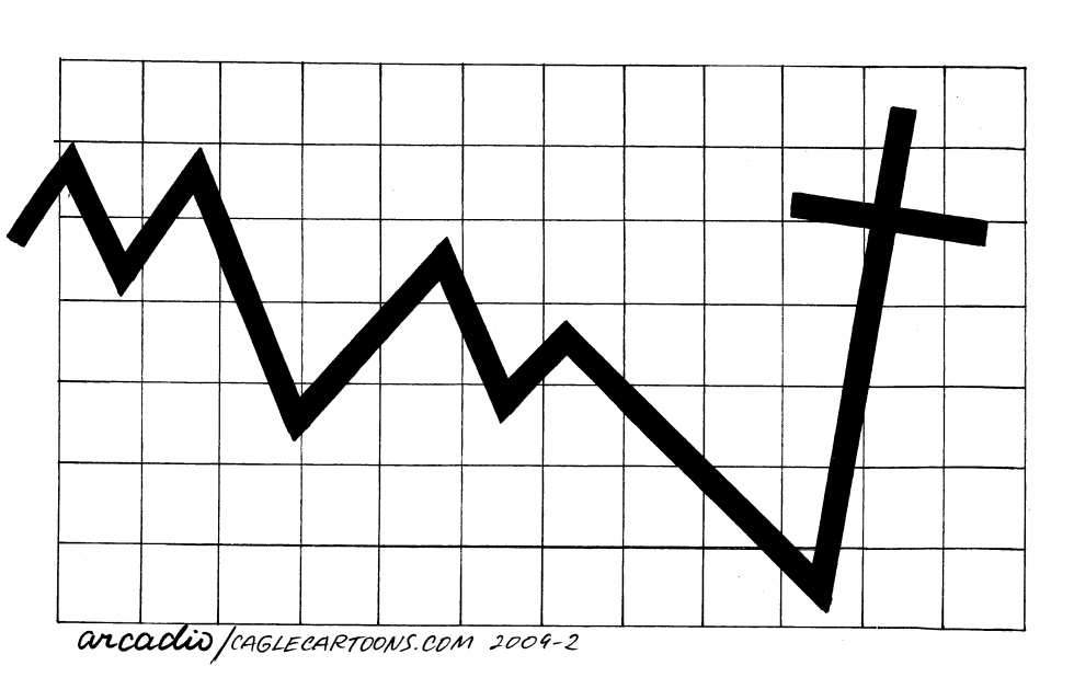 Muerte del capitalismo