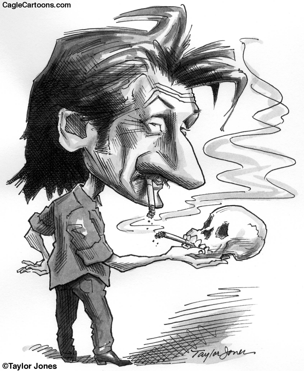 Best Actor Sean Penn