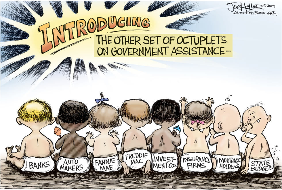 Octuplets