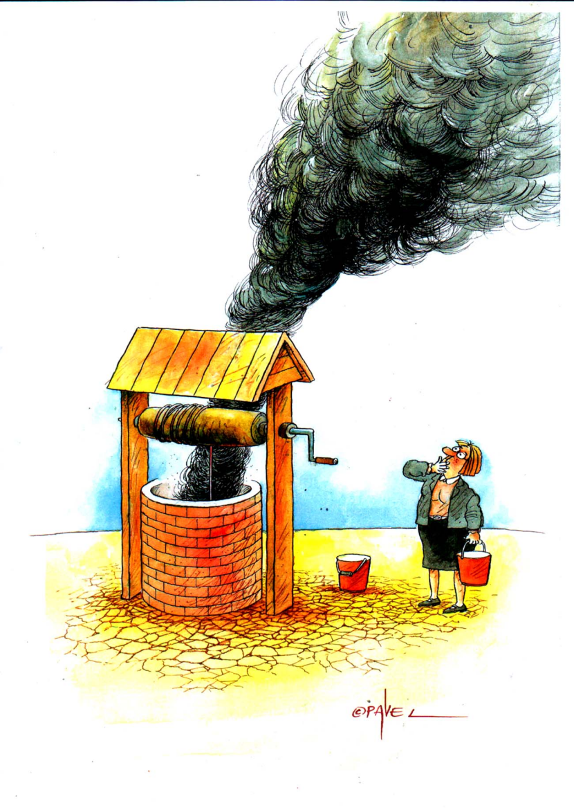 Ecology
