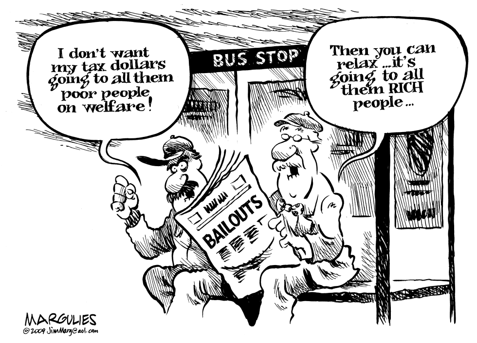Bailouts