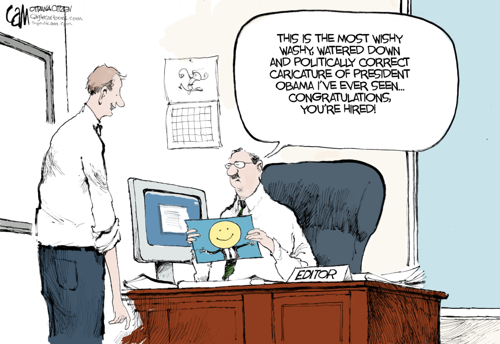Youre hired