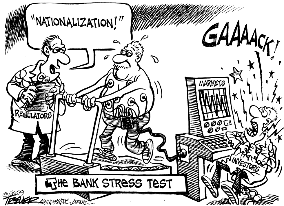 Stress Test