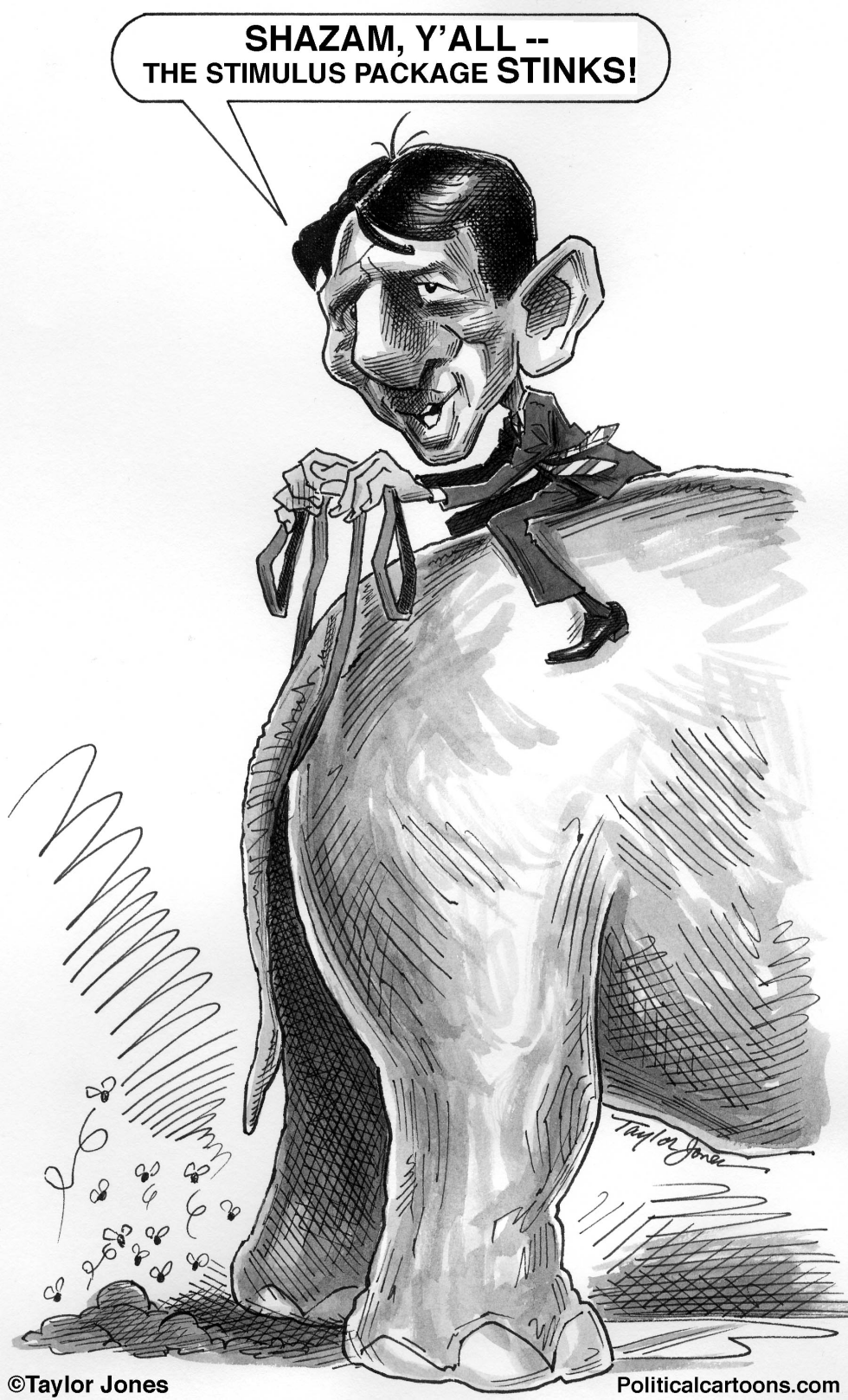 Bobby Jindal