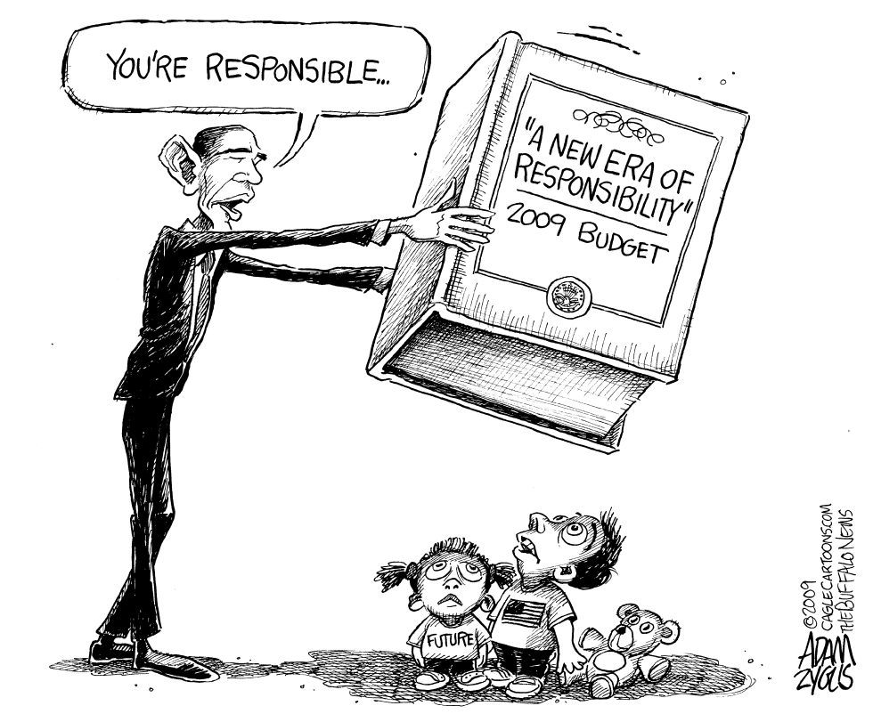 Era of Responsibility