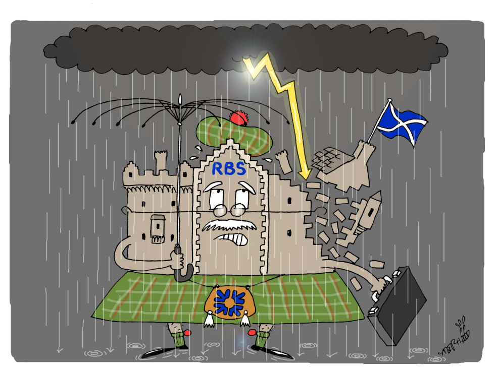 Royal Bank of Scotland