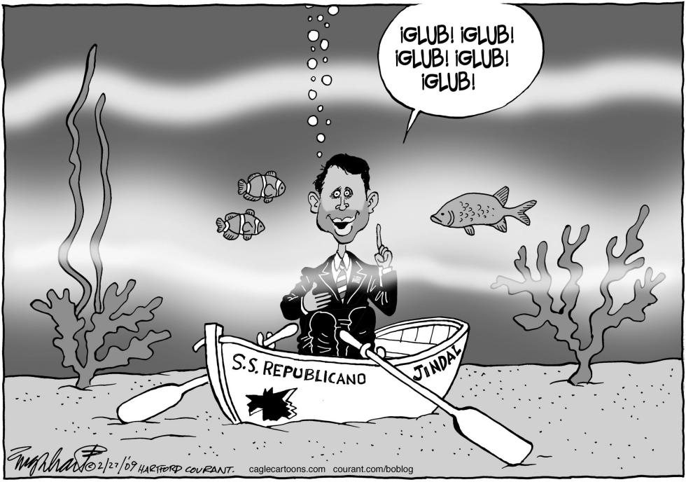 Bobby Jindal