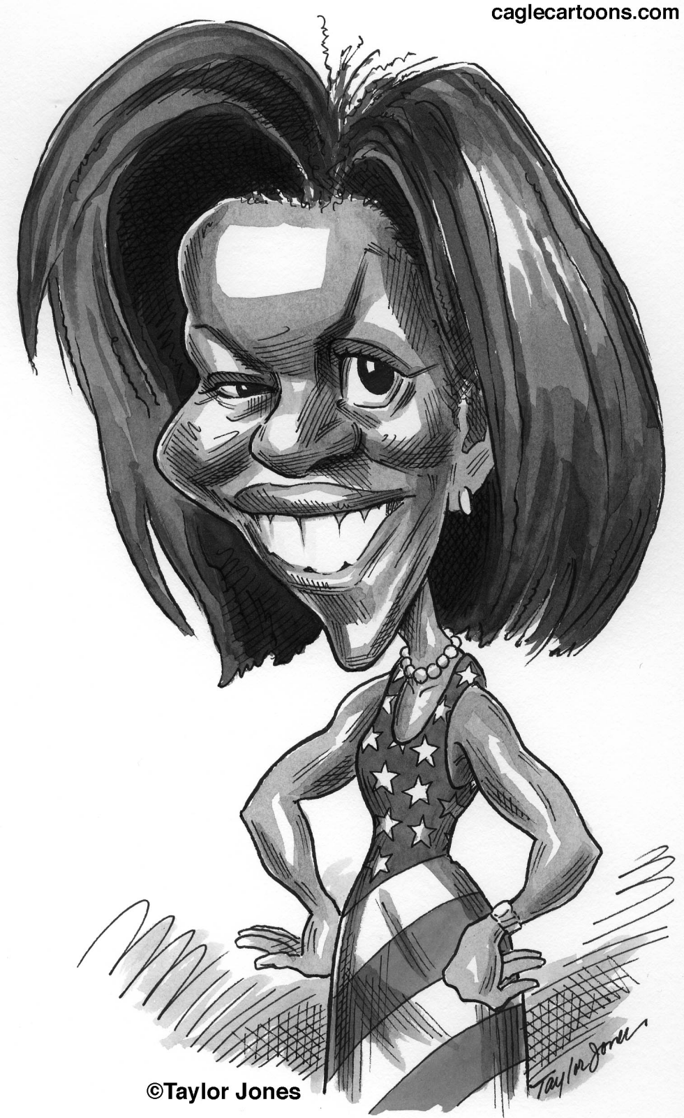 Michelle Obama