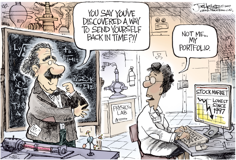 Stock market