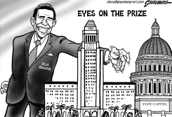 VILLARAIGOSA REACH by Steve Greenberg