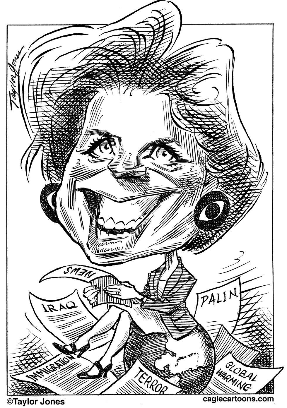 Katie Couric