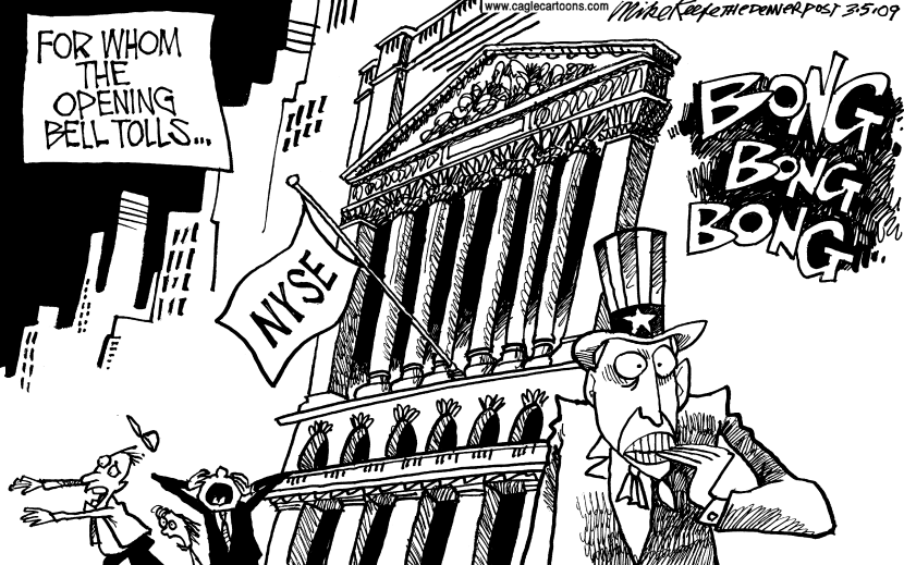 Opening Bell