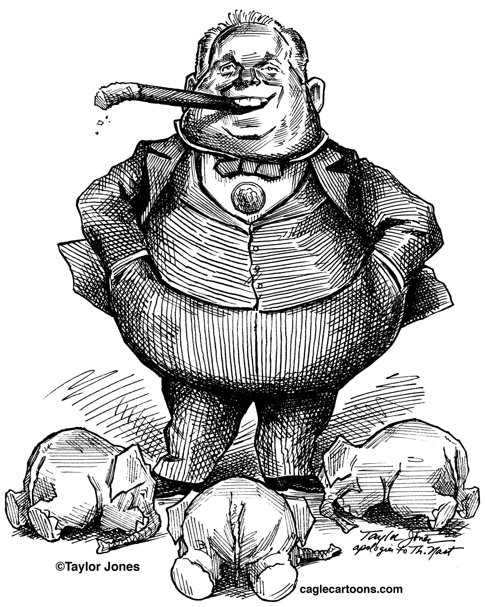 Boss Limbaugh