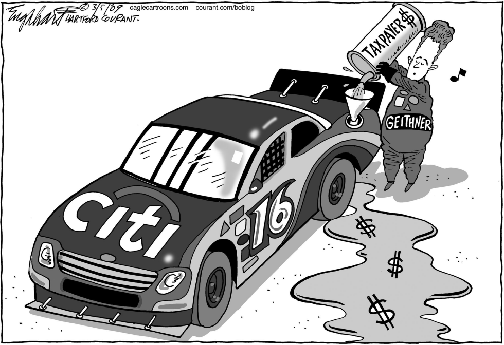 Citigroup