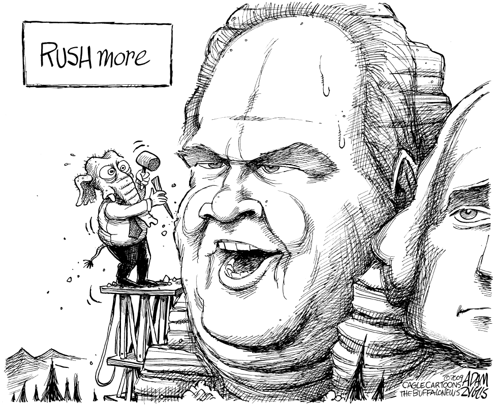GOPs Rushmore