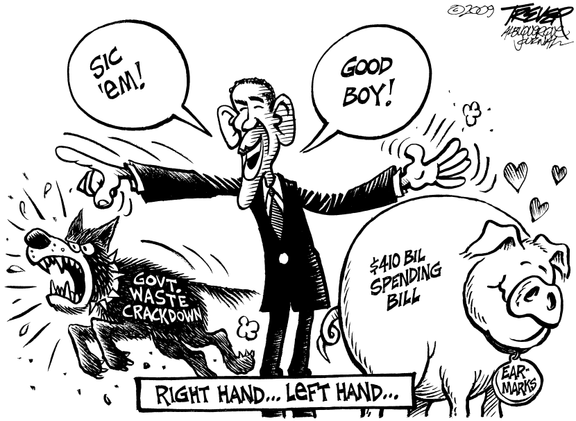 Right hand, left hand