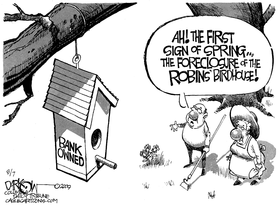 Empty Nest Egg