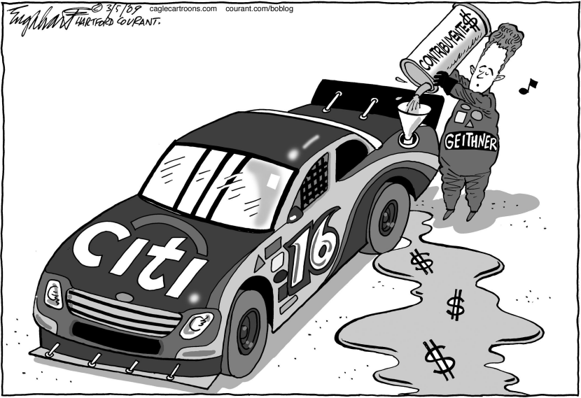 Citigroup