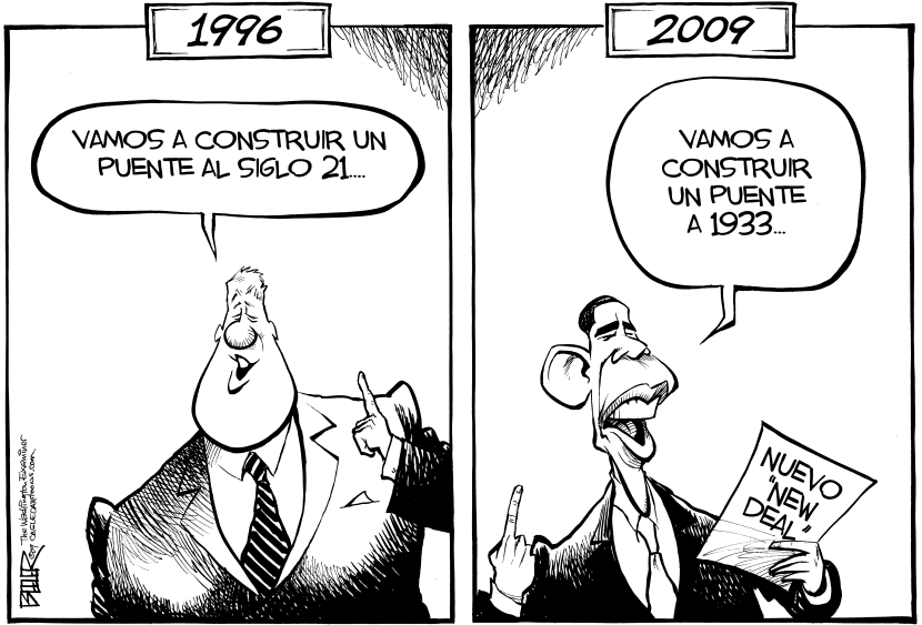 Construyendo Puentes