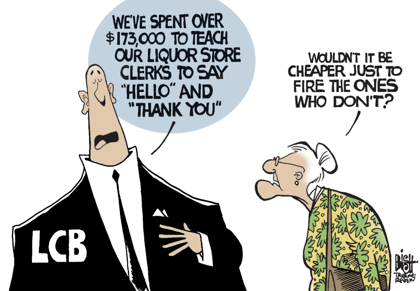 LOCAL, PA, LCB MANNERS