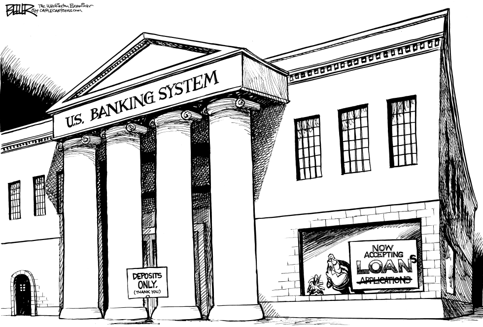 Deposits Only