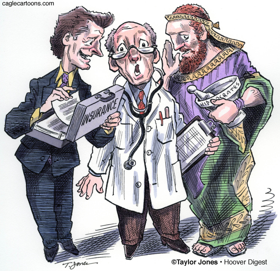Medical Ethics - COLOR