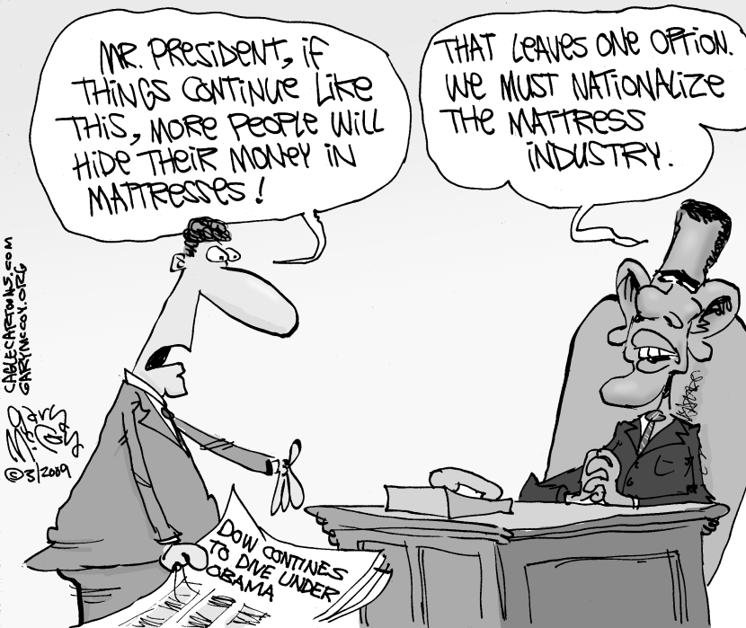 Obamas Bank