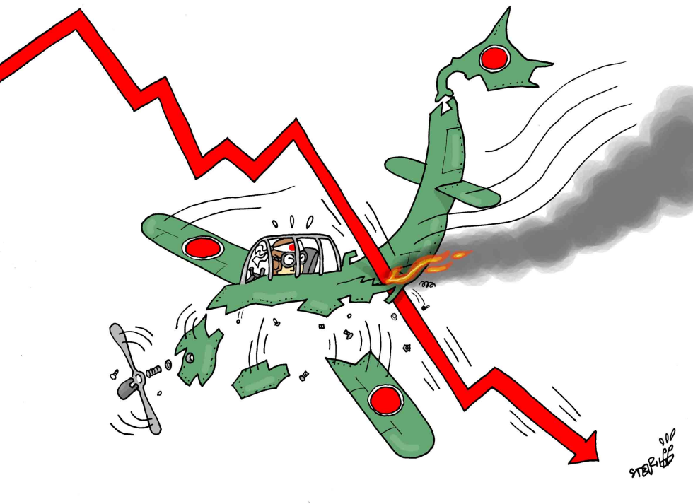 Japanese economy