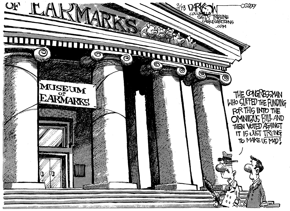 Earmark Museum