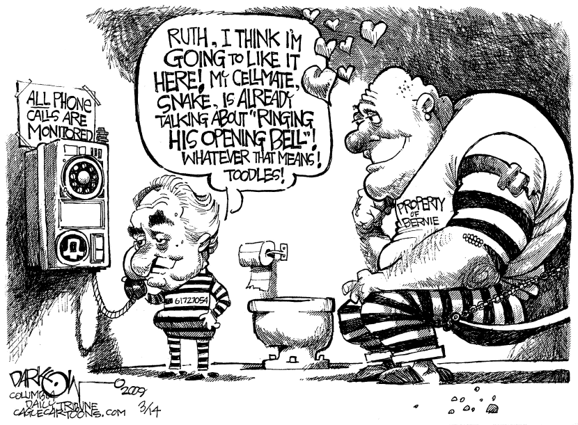 Weekend With Bernie