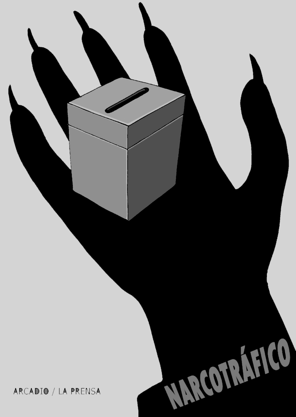 Narcoelecciones