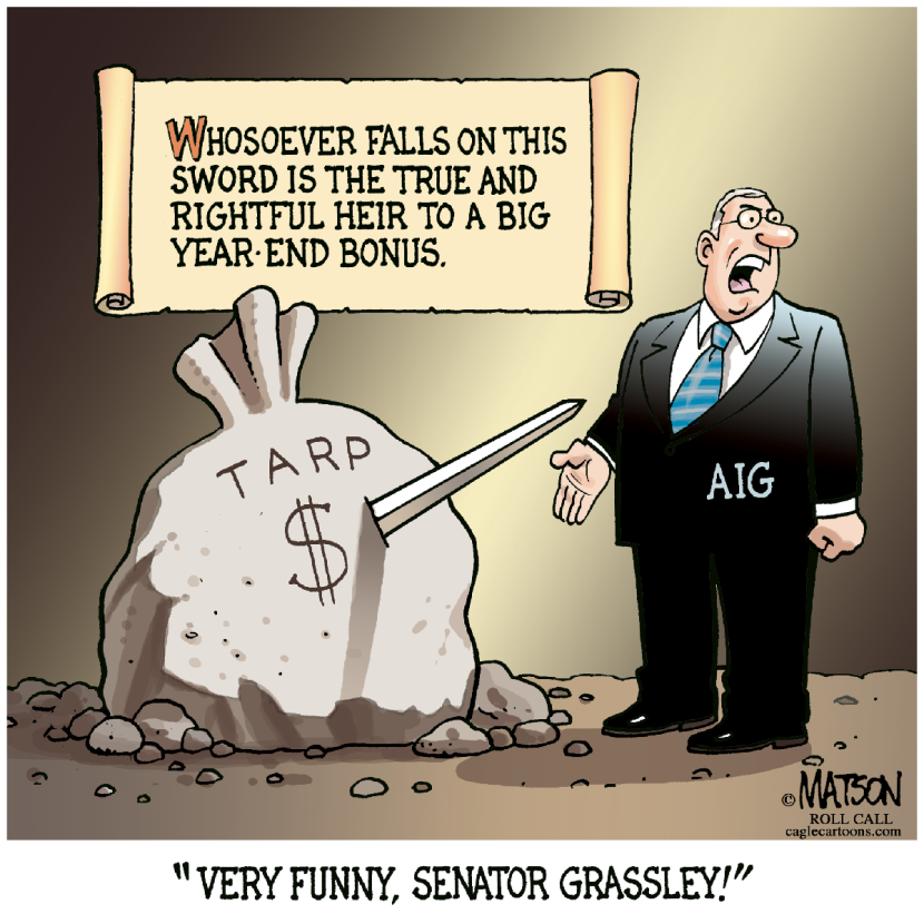 The Sword In The TARP-COLOR
