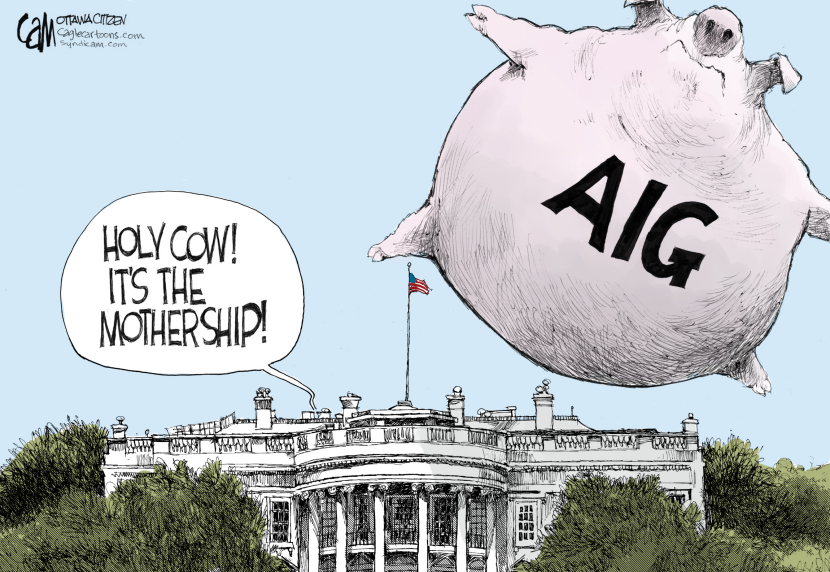 Mothership
