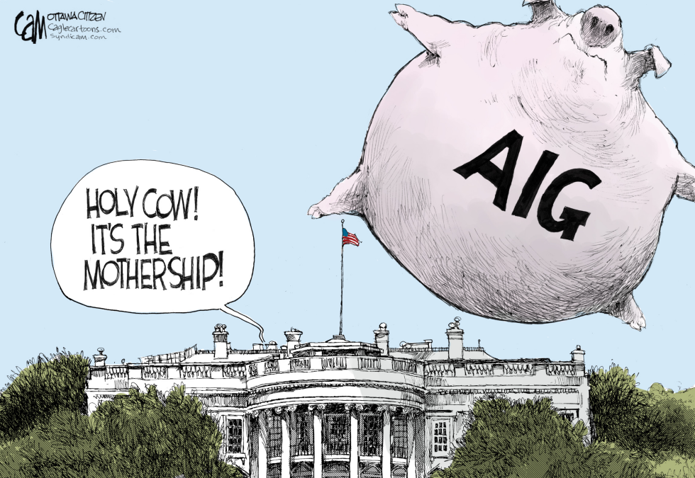 Mothership