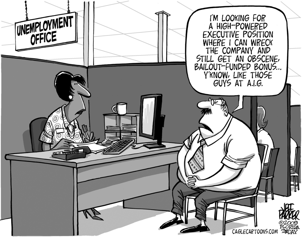 I Want A Job Like That