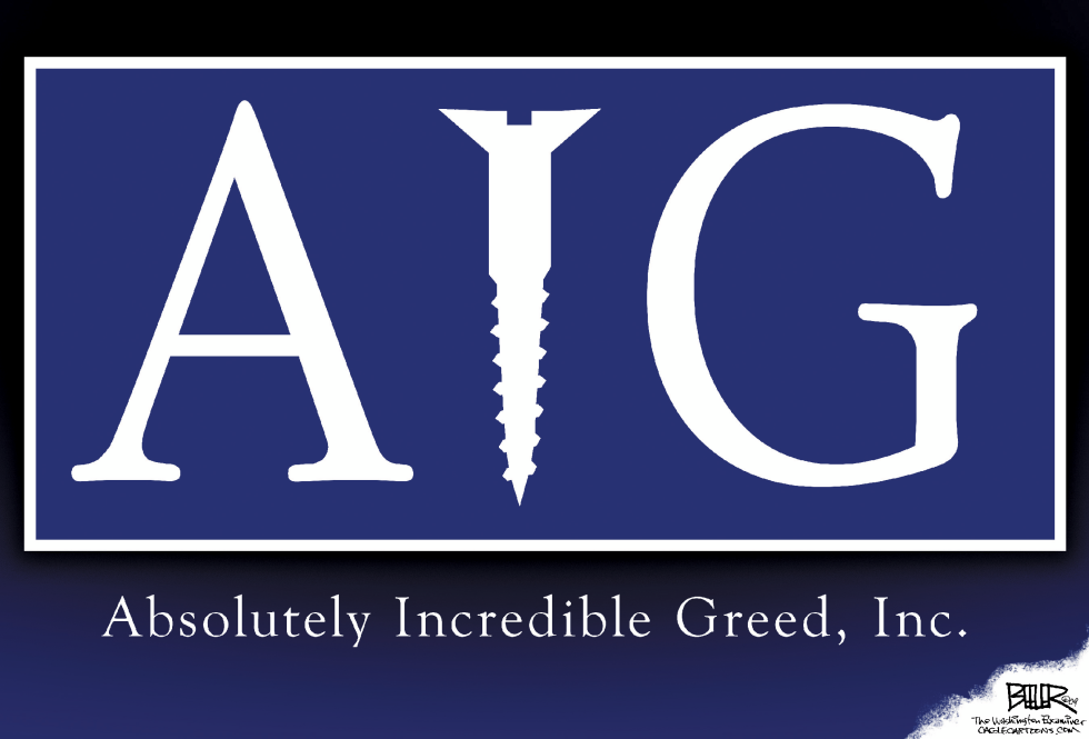 AIG Logo COLOR